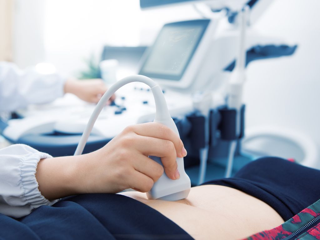 ENSOCARE PUNE Sonography OR Ultrasound