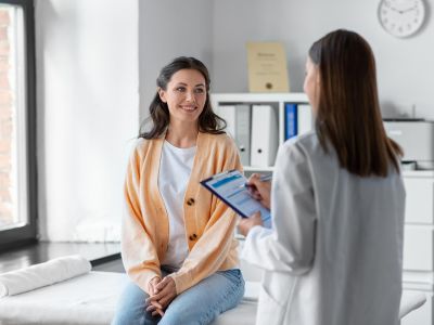 ENSOCARE PUNE Center