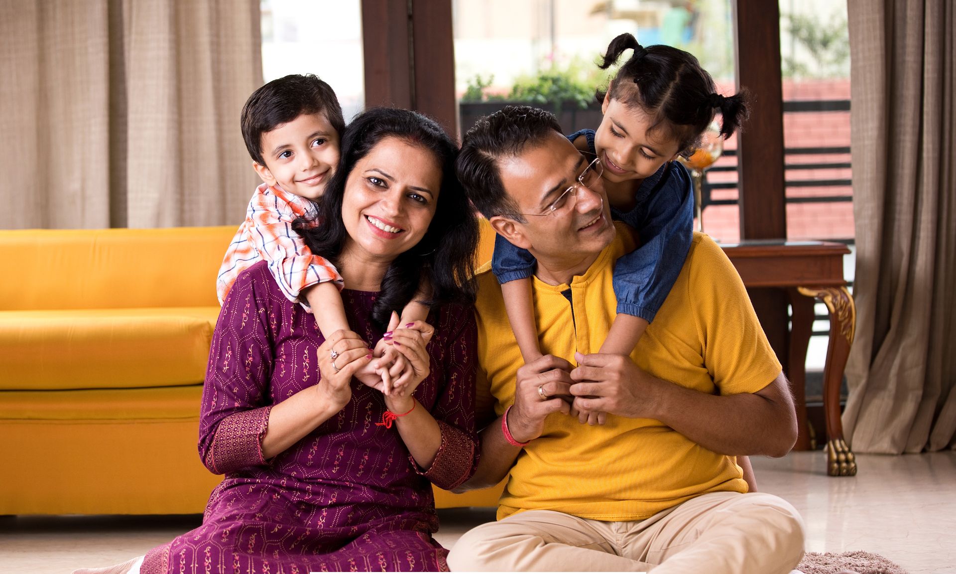 जुग जुग जियो - Jeevan Mein Sehat, Parivaar Ke Saath!